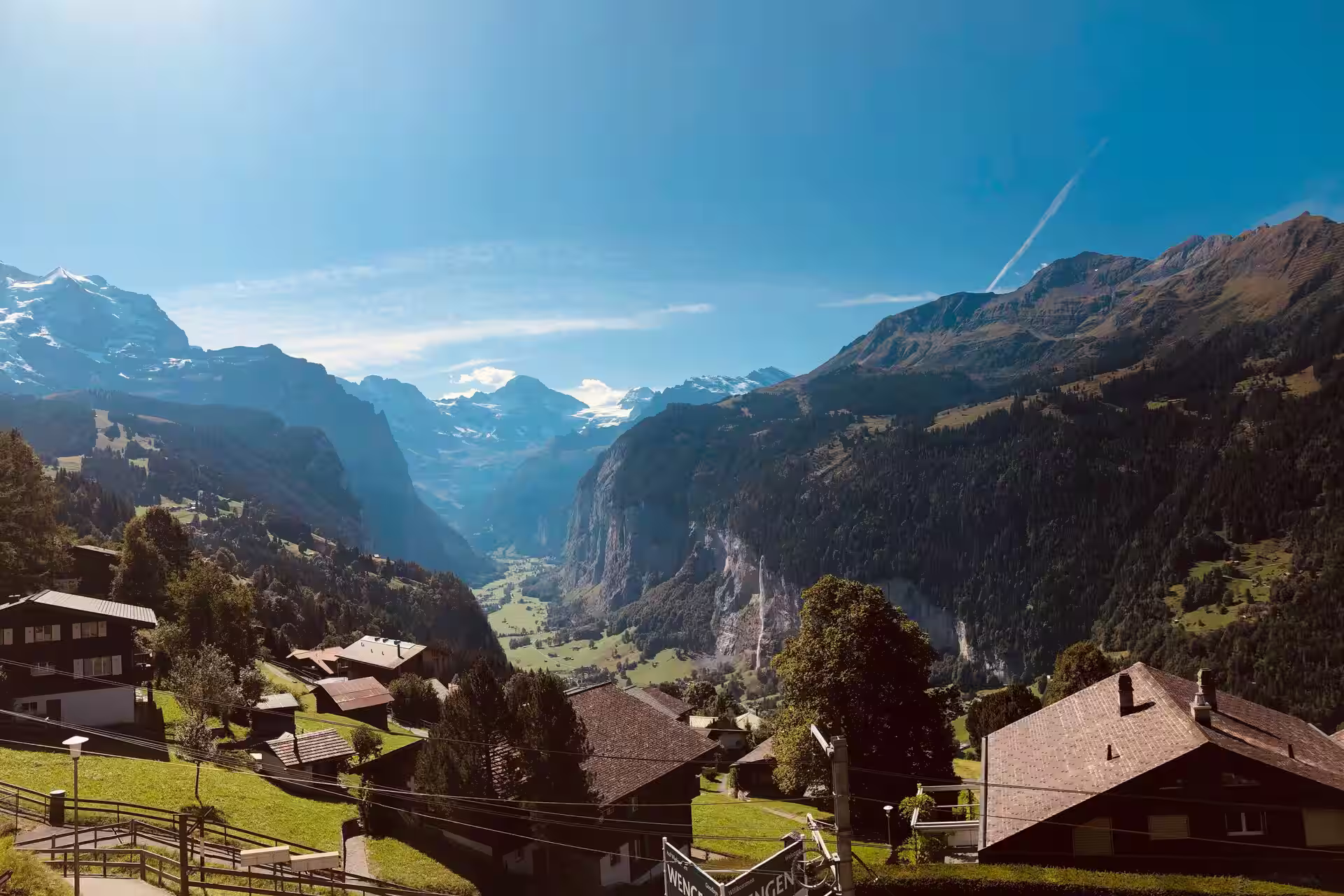 Explore the outdoors of Bern, Switzerland with local guides