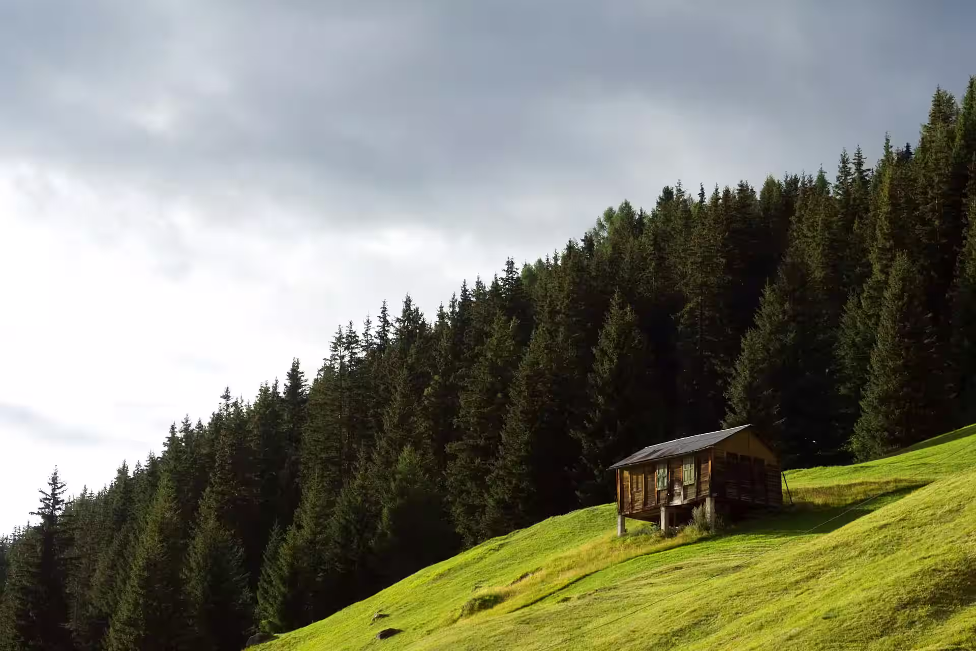 Explore the outdoors of Lombardy, italy with local guides