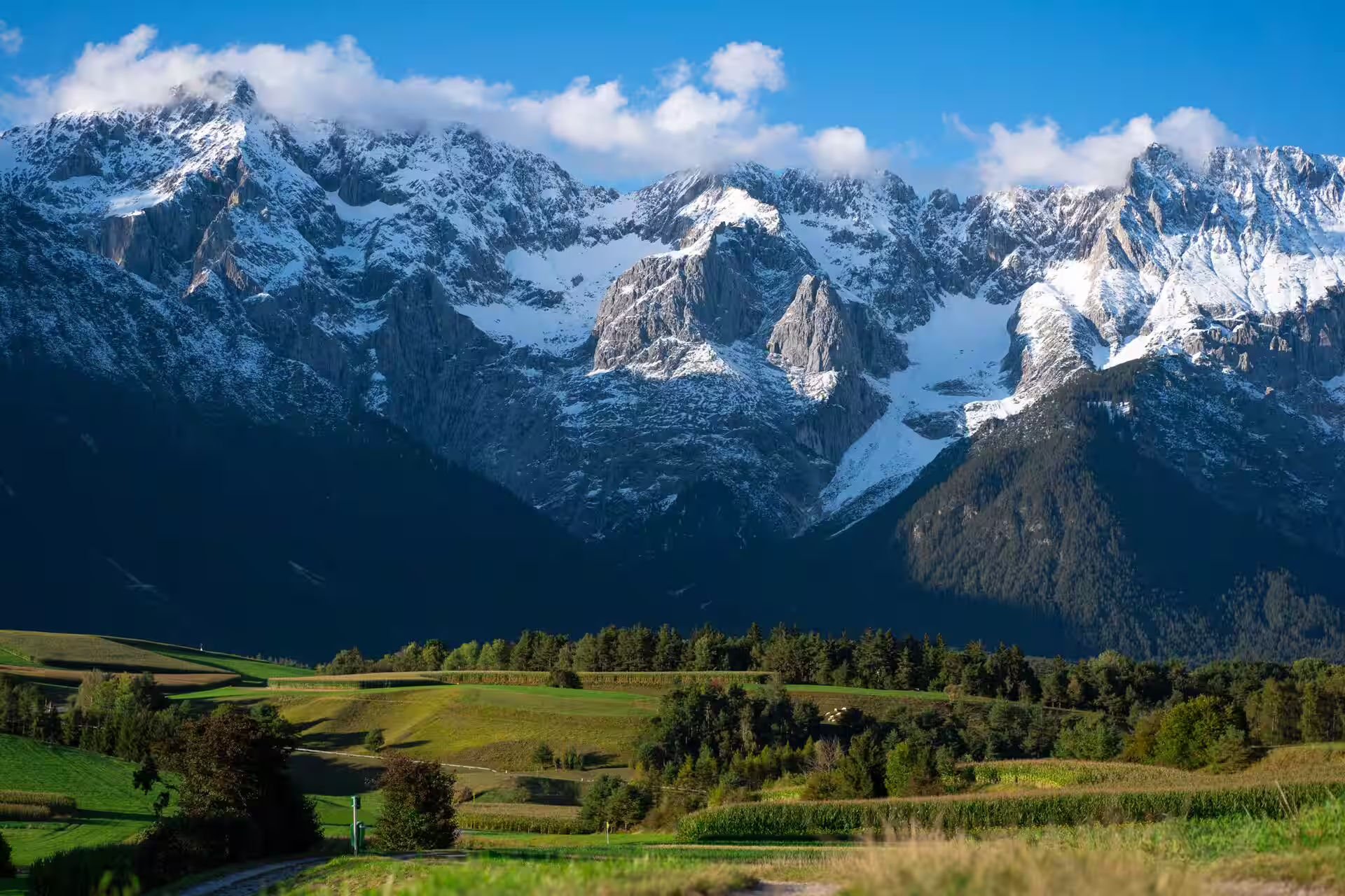 Explore the outdoors of Tyrol, Austria with local guides