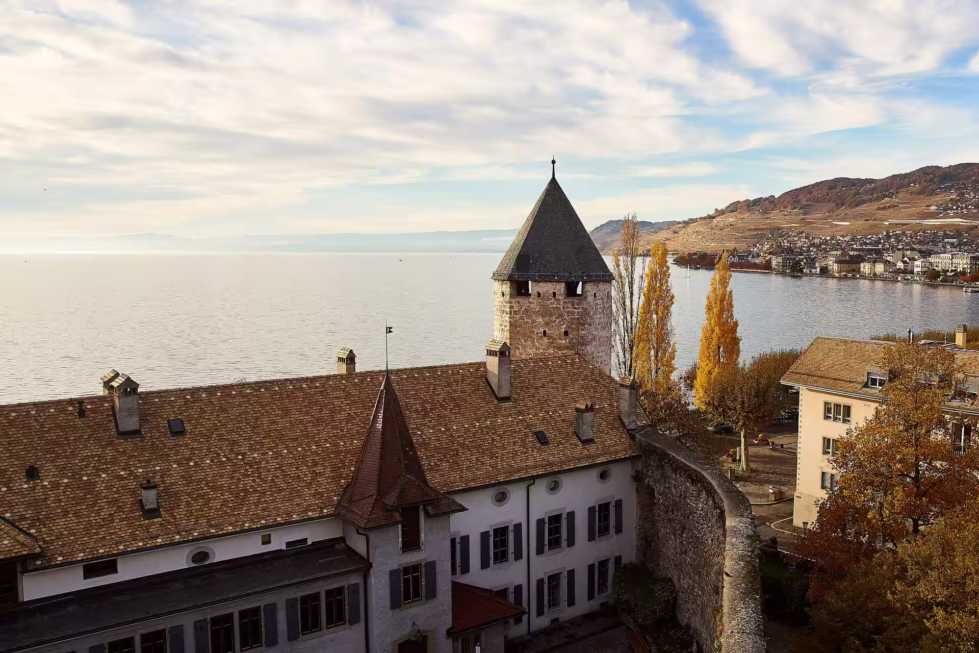 Explore the outdoors of Vaud, Switzerland with local guides